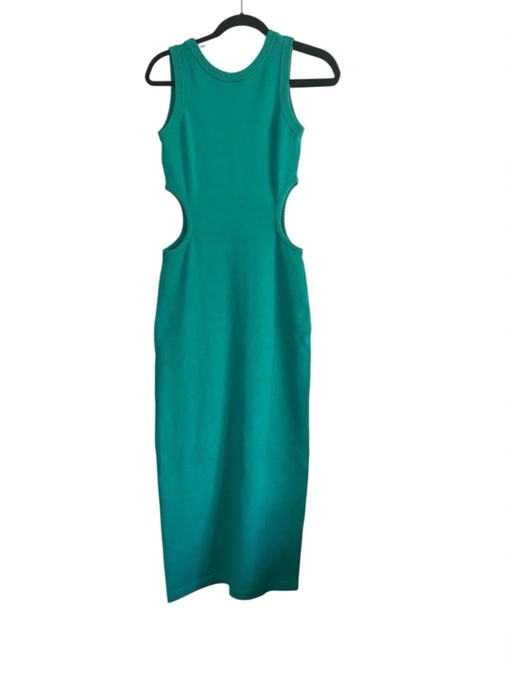 Torn by Ronny Kobo knit midi dress - Picture 3 of 4